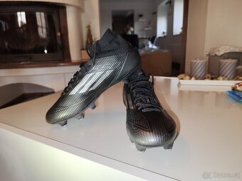 Kopačky Adidas F50 League mid sg - 2
