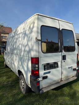 Fiat Ducato - 2