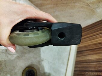 Inline brusle K2 Alexis vel. 38 - 2