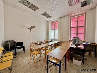 Pronájem kanceláře, 45 m2 - Brno-město, ev.č. 00284 - 2