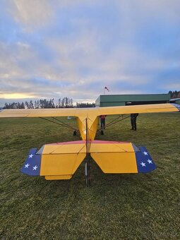 TWIN Ultralight - 2
