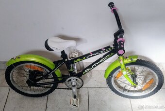 Author Stylo 16 - 2