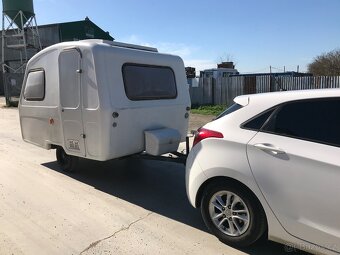 Karavan Polák Predom Prespol N126 - 2