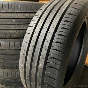 Letní pneu R19-R20 2 nebo 4 kusy - | - : - 2