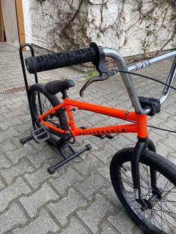 BMX Wethepeople Nova - 2