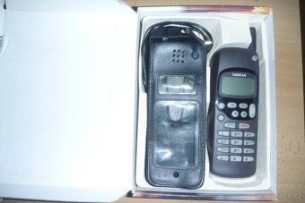 Nokia 1611 Zamluveno - 2