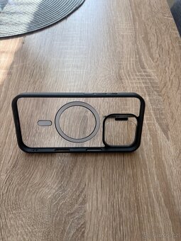 Pouzdro na iPhone 16 - 2