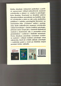 Velká kniha astrologie - Unu Magranda - 2