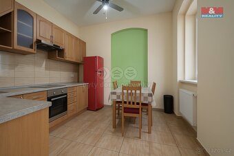 Prodej rodinného domu, 163 m², Bílina, ul. Komenského - 2