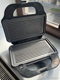 ETA Sorento Plus 5151 - multifunkční toastovac - 2