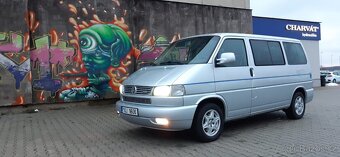 VW T4 Multivan ACV - 2