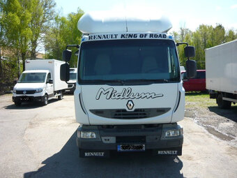 RENAULT MIDLUM 190.08 DXI - 2