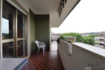 Prodej bytu 3+kk 65 m², via Piave, Silvi, Itálie - 2