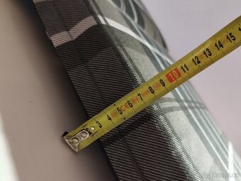 Polstry na zahradní nábytek nebo zahradní houpačku - 2
