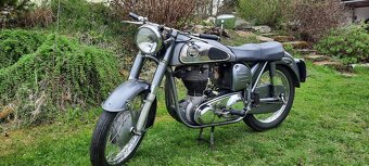 Norton ES2 - 2