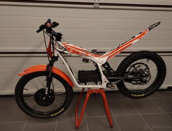 Beta Mini trial 20 - 2
