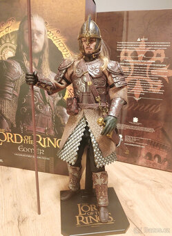 Eomer Asmus toys - 2