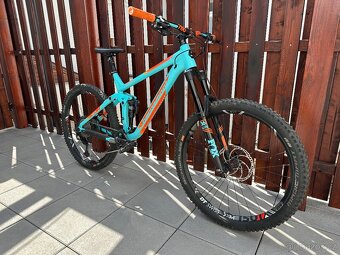 Bergamont EnCore 9.0 - 27.5" vel.L - 2