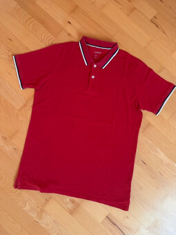 Polotrička vel. M a L52/54 - 2