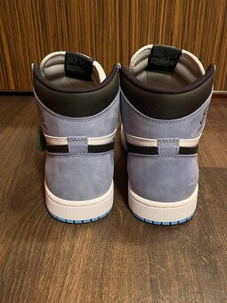 Jordan 1 University (43) - 2