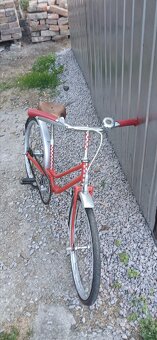 Kolo pionír - 2