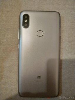 Redmi s2 - 2