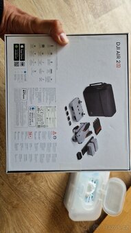 Dji air 2s fly more combo - 2
