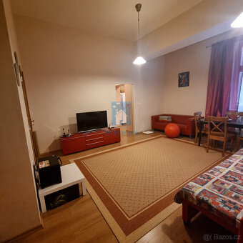Prodej bytu 2+kk, Mariánské Lázně, ulice Mladějovského, 60 m - 2