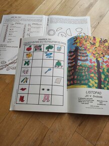 Časopis Studio Pastelka 1991 - 2