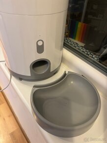 Dávkovač krmiva Petoneer Nutri Mini - 2