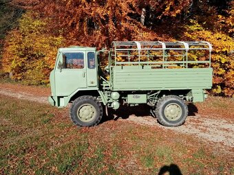 IVECO PM 75 4x4/FIAT ACL 75 - 2