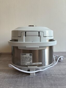 Multifunkční hrnec PHILIPS HD3037 - 2