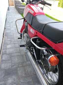 Jawa 350/639 - 2