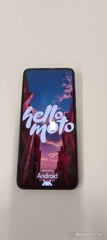 Motorola Edge 50 Neo 5G Top - 2