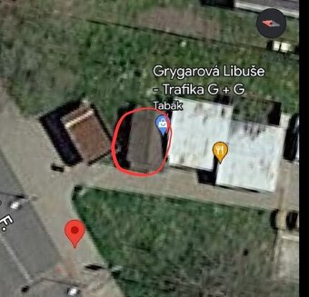 Pronájem prostor k podnikání - 2