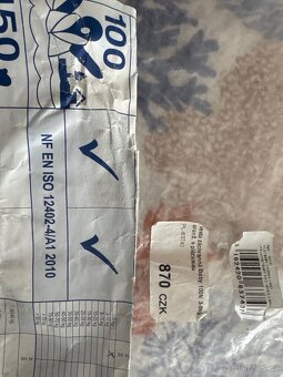 Záchranná Baby vesta 100N 3-8kg oranž. - 2