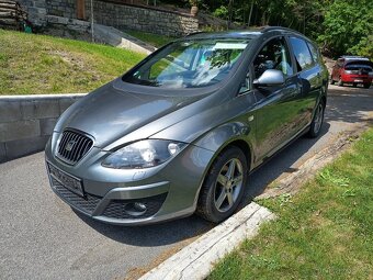 ALTEA XL 1,2TSI-77 KW RV.7/2014 - 2