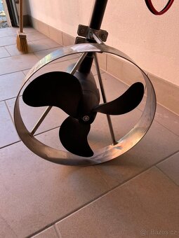 Elektromotor Haswing - 2