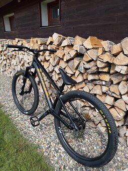 Dirtové kolo Specialized P3 (2019) - 2