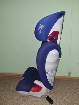 Autosedacka Britax Romer 15-36kg - 2