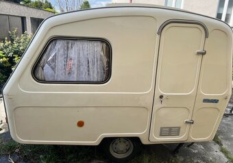 Karavan n-126b - 2