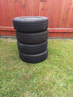 Letni pneu 185/65 R 14 - 2