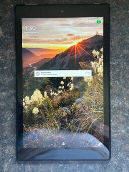 Tablet Amazon Fire HD 10 7. gen 64GB - 2