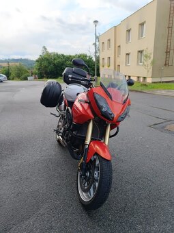 Triumph Tiger 1050 - 2