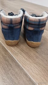 Tikki Beetle leather Blue - 21 - 2