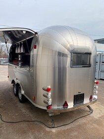 foodtruck food truck foodtrailer 4.8m - 2