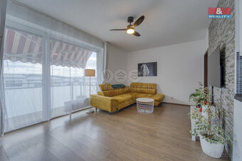 Prodej bytu 2+kk, 54 m², Plzeň, ul. Střední cesta - 2