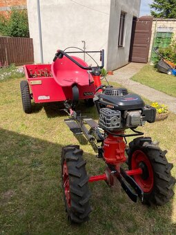 Terra Vari IV Global ANV 400 - 2