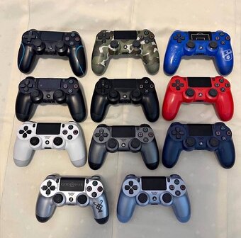 Ps4 , hry na ps4/ps5 - 2