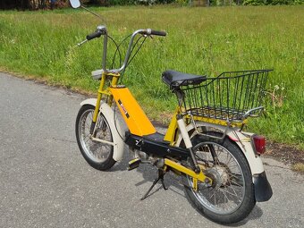 Babetta 207 - 2